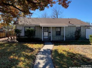 418 Millwood Ln, San Antonio, TX 78216