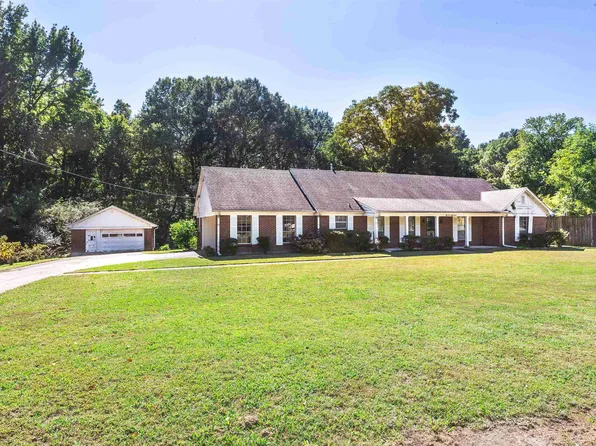 5583 Crestview Dr, Memphis, TN 38134