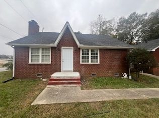 545 North Ave, Forest Park, GA 30297