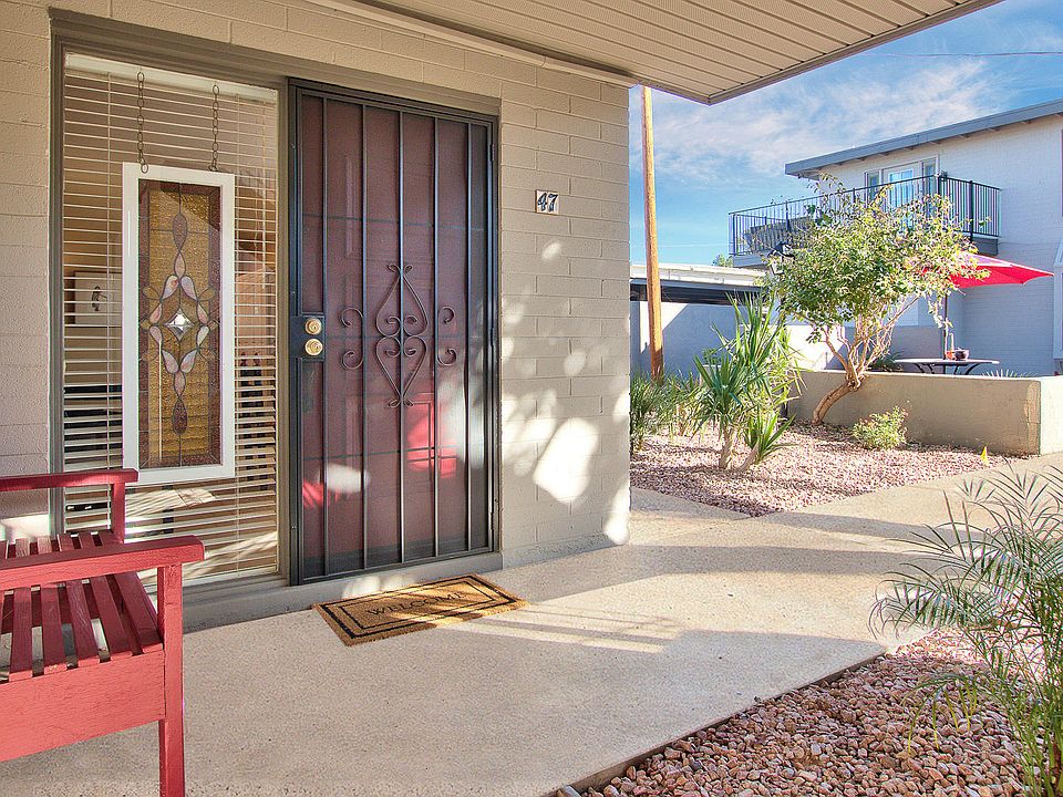 1st image of 4114 E Calle Redonda Unit 47