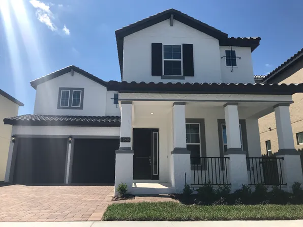 12886 Westside Village Loop, Windermere, FL 34786
