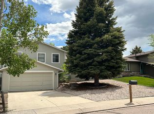 5541 Gunshot Pass Dr, Colorado Springs, CO 80917