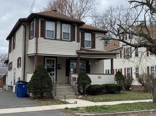 23 Queen Ave, West Springfield, MA 01089