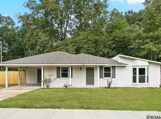 2853 April St, Zachary, LA 70791