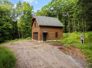 322 Big Brook Rd, Indian Lake, NY 12842