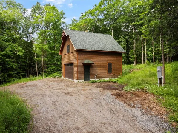 322 Big Brook Rd, Indian Lake, NY 12842