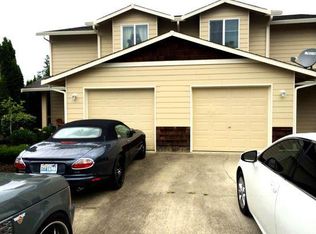 3603 K St SE #A, Auburn, WA 98002