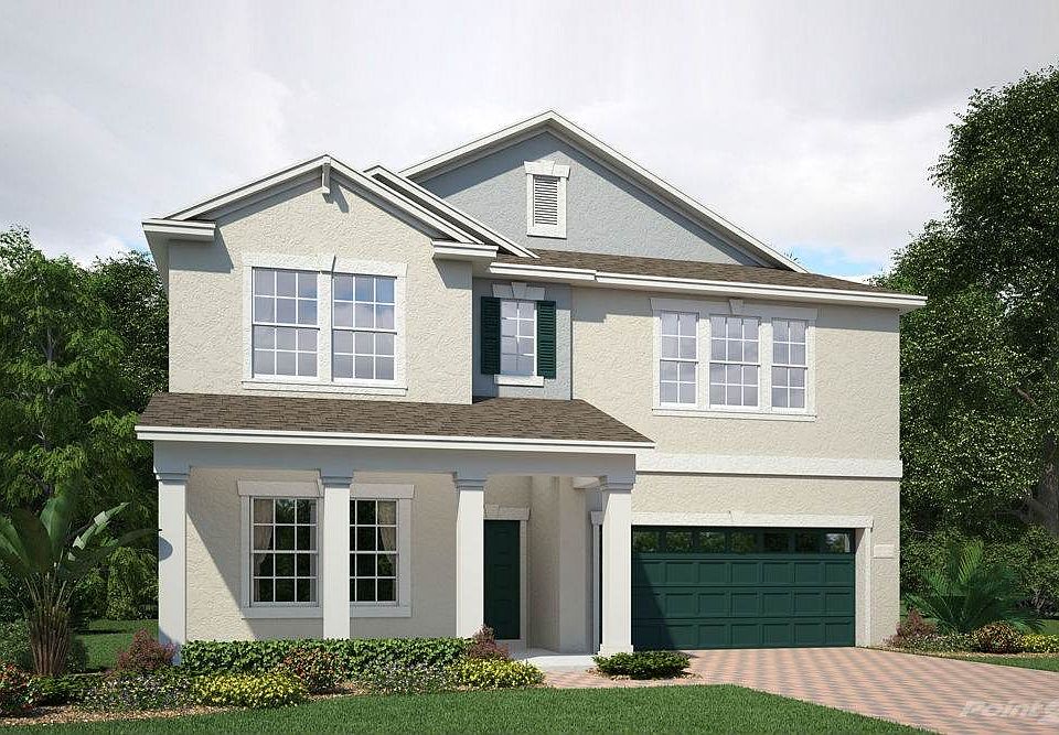Harwich Elevation B