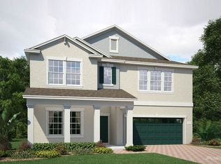 2247 Romanum Dr, Winter Garden, FL 34787