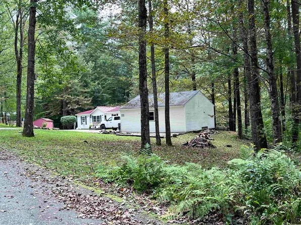 151 Case Hill Road, Claremont, NH 03743