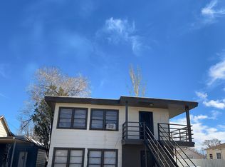 1219 Ross St, Clovis, NM 88101