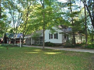 4210 Earhart Rd, Ann Arbor, MI 48105