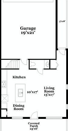 2nd image of 4772 147th Pl NE