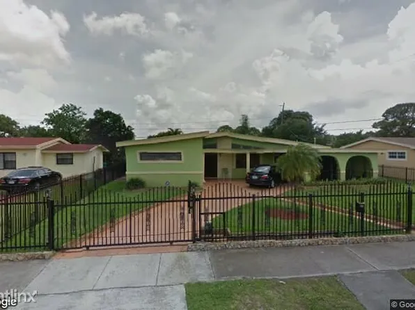 3041 NW 185th Ter, Miami Gardens, FL 33056