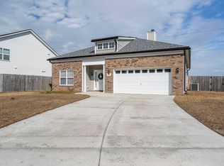 106 Netherfield Dr, Summerville, SC 29486