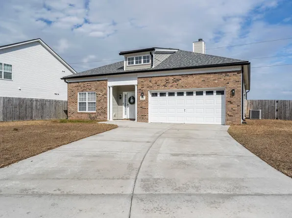 106 Netherfield Dr, Summerville, SC 29486