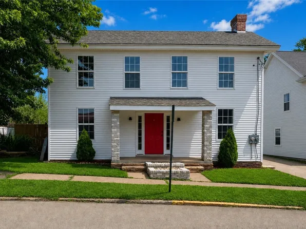 410 Wayne St, Roscoe, PA 15477