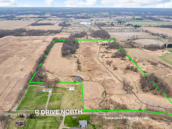 0 R Dr N, Springport, MI 49284