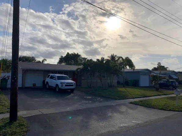 5020 SW 94th Ave, Fort Lauderdale, FL 33328
