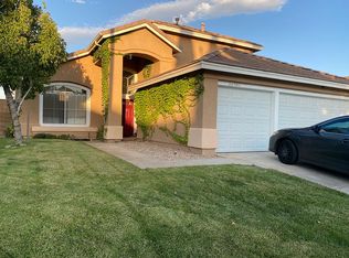 36908 Jenna Ln, Palmdale, CA 93550