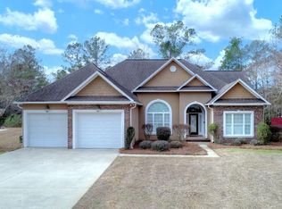 4904 Millsbee Cir, Albany, GA 31721