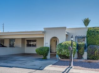 9000 E Palms Park Dr, Tucson, AZ 85715