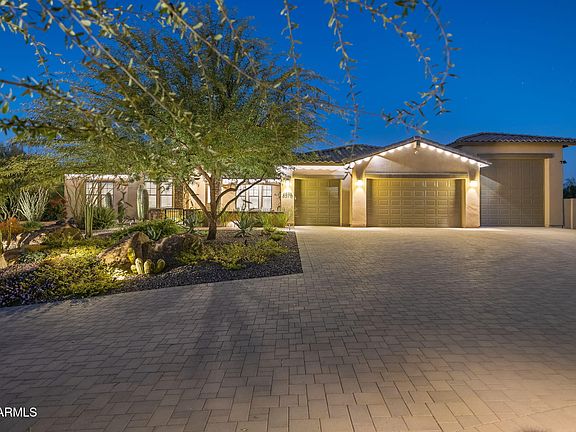 3rd image of 6578 E MONTERRA Way