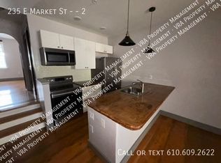 235 E Market St #2, West Chester, PA 19382