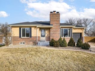 4080 S Pennsylvania St, Englewood, CO 80113