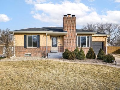 4080 S Pennsylvania Street, Englewood, CO, 80113