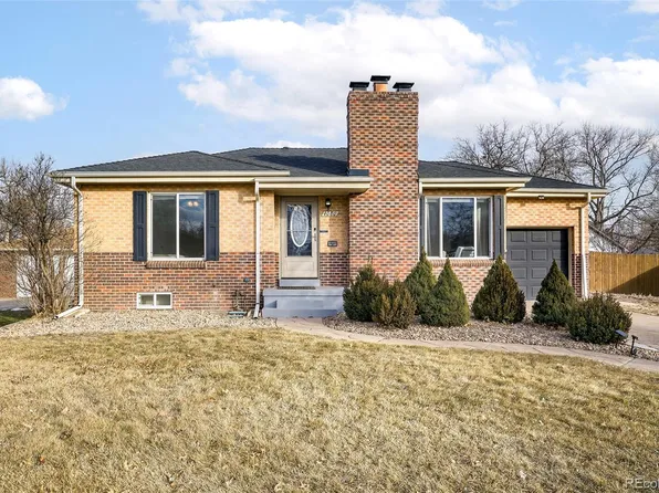 4080 S Pennsylvania Street, Englewood, CO 80113