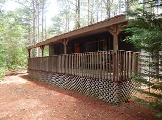 660 Mack Shack Rd, Washington, GA 30673