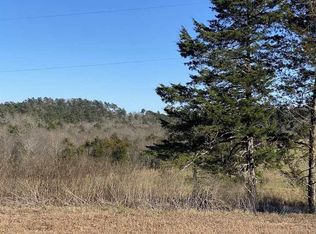 1233 Gaston Rd, Norman, AR 71960