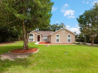 121 Duncan Dr, Crawfordville, FL 32327