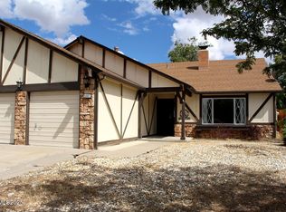 2002 Tangerine St, Sparks, NV