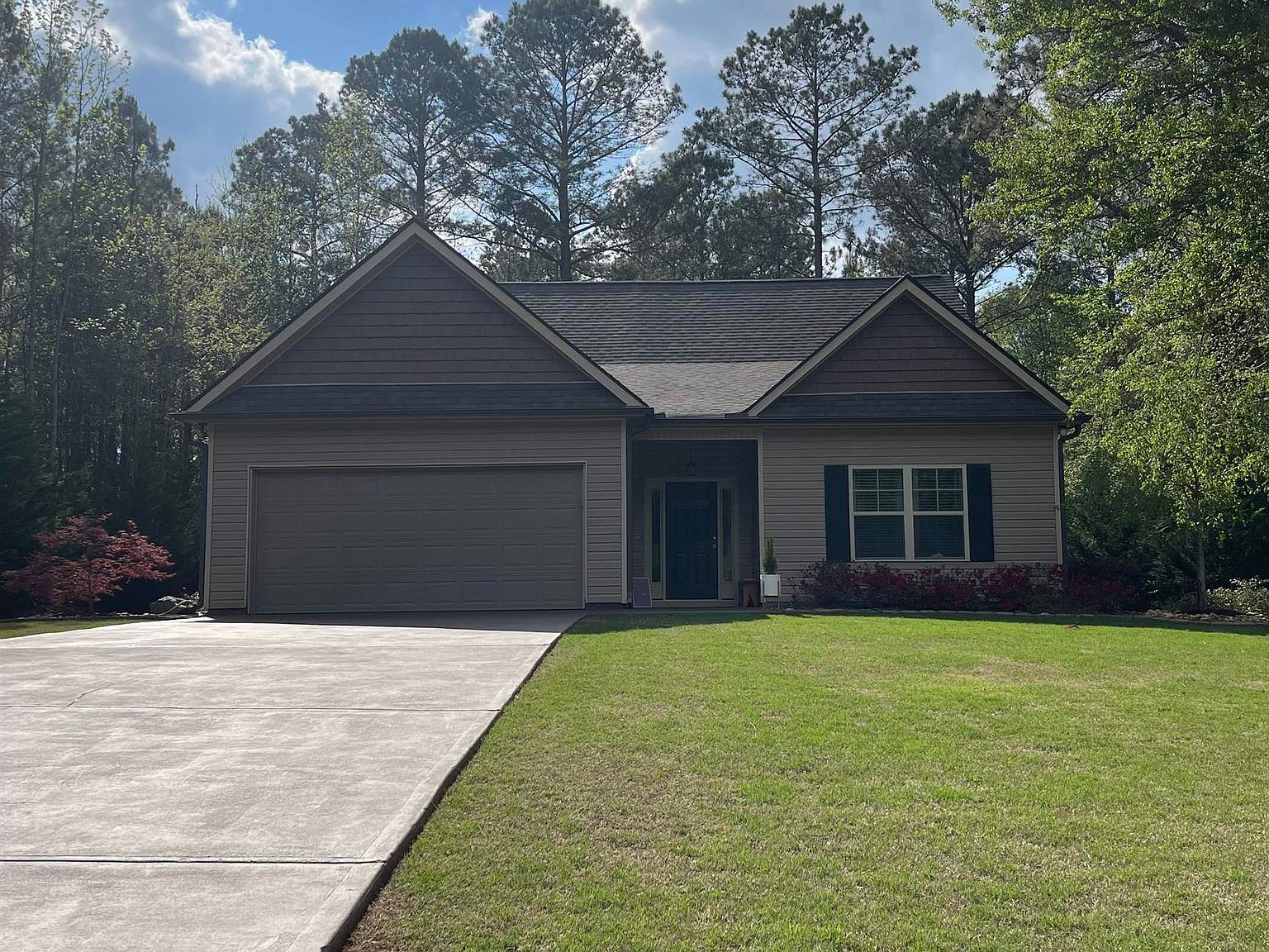 245 Park Pines Cir, Grantville, GA 30220 Zillow