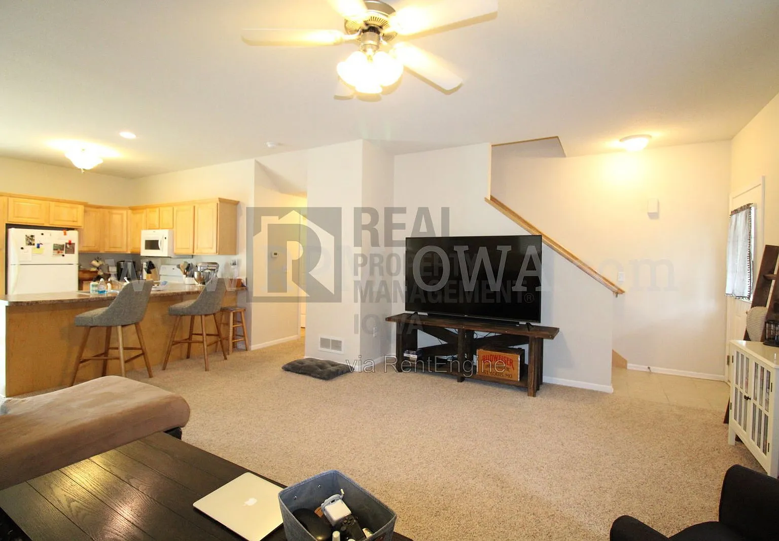 2 bed, 2.5 bath, 1440 sqft, $1,695 — Photo 2