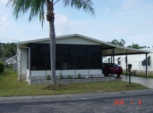 15717 Breezy Point Dr, North Fort Myers, FL 33917