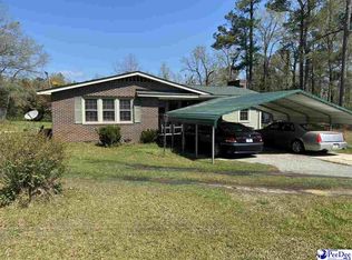 60 Limestone Rd, Kingstree, SC 29556