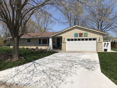 N90W17764 Saint Stevens Dr, Menomonee Falls, WI, 53051