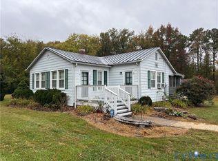 3000 Terminal Ave, Richmond, VA 23234