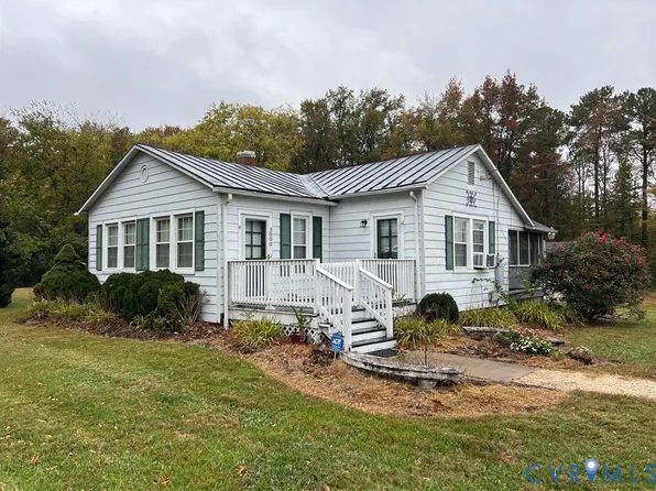 3000 Terminal Ave, Richmond, VA 23234