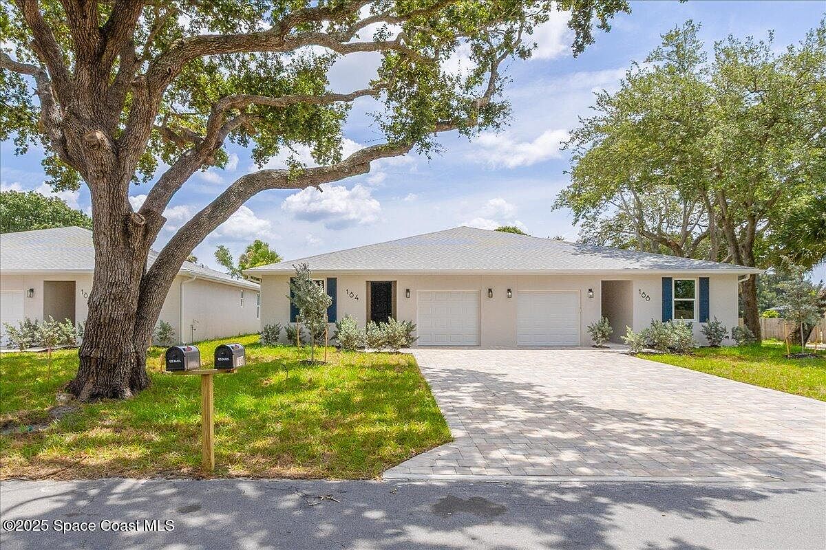【中古】 Sunset Drive MaroKawabata 184 & 188 Sunset Dr, Melbourne, FL 32904 | MLS #1050996 | Zillow