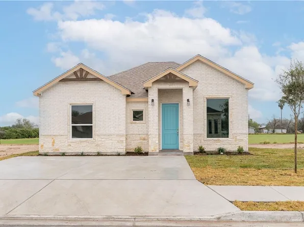 300 N Minnesota St, Alton, TX 78573