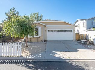 7470 Riverstone Ct, Reno, NV 89506