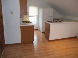 37 Ogrady St, Fall River, MA 02720