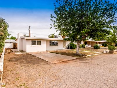 75 E MARTIN Drive, Sierra Vista, AZ, 85635