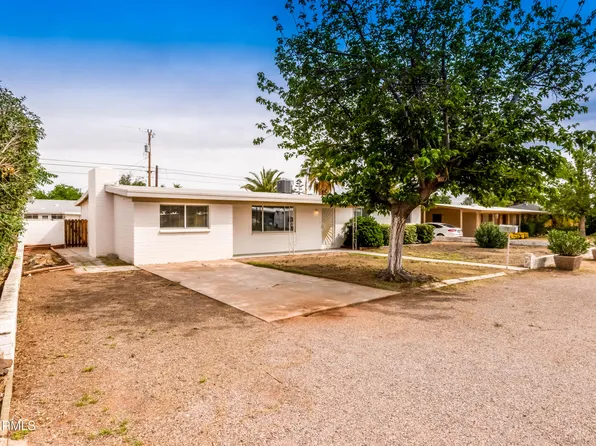 75 E MARTIN Drive, Sierra Vista, AZ 85635