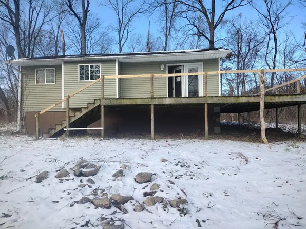 1491 E County Road 500 N, Brazil, IN 47834