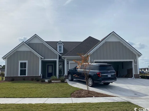 7297 Sarteano Dr., Myrtle Beach, SC 29572